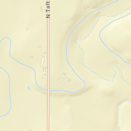 6666-6698 North Taft Hill Road, Fort Collins Street Map