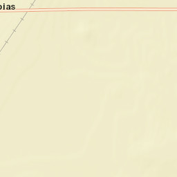 Tobias Ohio Street Map