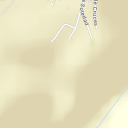 Aldeanueva de Guadalajara Street Map