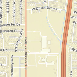 I-215 Salt Lake City UT 84119 Street Map