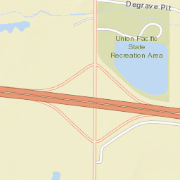 561-579 Odessa Road Elm Creek NE 68836 Street Map