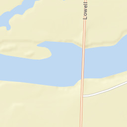 Lowell Road Gibbon NE 68840 America Street Map