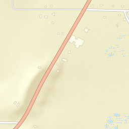 Smoketown Ohio Street Map