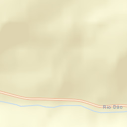 Penalva do Castelo Street Map