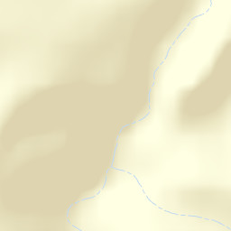 Provincia de Teruel Street Map