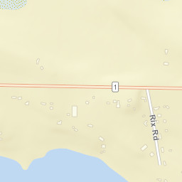 5531-5669 E Co Rd 58 Fort Collins CO Street Map