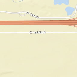 3060 East 1st Street Kearney NE 68847 Street Map