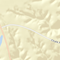 1998-2002 West Point Road, West Point, IA Street Map