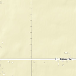 Rousculp Ohio Street Map