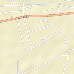 Horrom Street Map