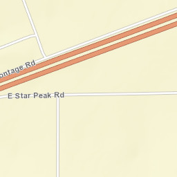 Veterans Memorial Highway, Imlay, NV 89418 Street Map