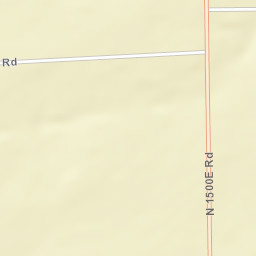 1801-1811 Highway 115, Roberts, IL 60962 Street Map