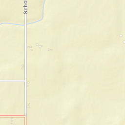 South Warsaw Ohio Street Map