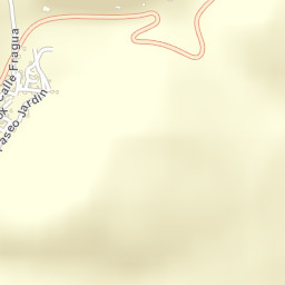 Centenera Street Map