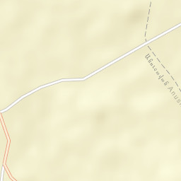 Anushavan Street Map