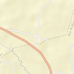 Arevshat Street Map