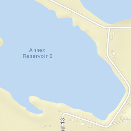 1049-1199 East County Road 56, Fort Collins Street Map