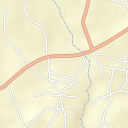 P’ok’r Mant’ash Street Map