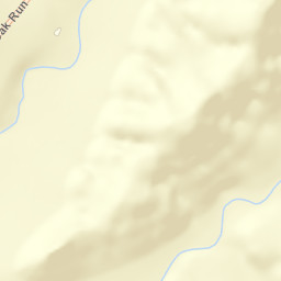 Wilkinson California Street Map