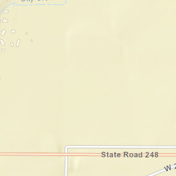 1870-1960 UT-248 Kamas UT 84036 Street Map