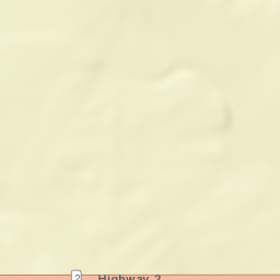 1422-1442 IA-2 Donnellson IA 52625 Street Map