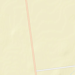 Walton Ohio Street Map