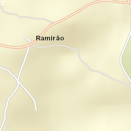 Casal Vasco Street Map