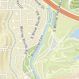 6334 S 1180 W Murray UT 84123 Street Map