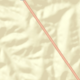 Highway 23, Eustis, NE 69028, USA Street Map