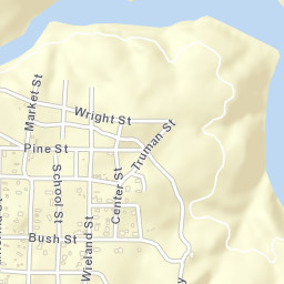 16156 Stone Street, Redding, CA 96001 Street Map