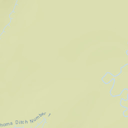 Larand Colorado Street Map