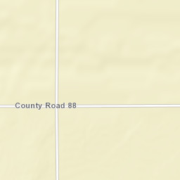 15450 Co Rd 88 Pierce CO 80650 Street Map