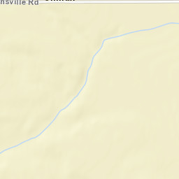 Climax Ohio Street Map