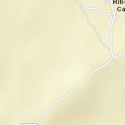 Ribeira Dos Carinhos Street Map