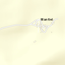 Mantiel Street Map