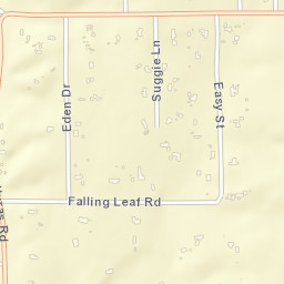 21277 Old Alturas Road, Redding, CA 96003 Street Map