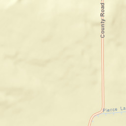 42577 Co Rd 19 Fort Collins CO Street Map