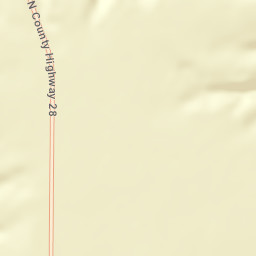 28951-29999 County Road 28, Canton, IL Street Map