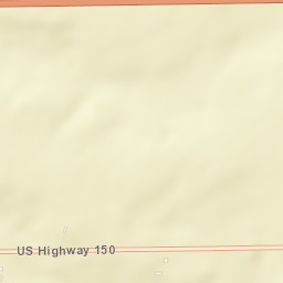 I-74 Morton IL 61550 USA Street Map