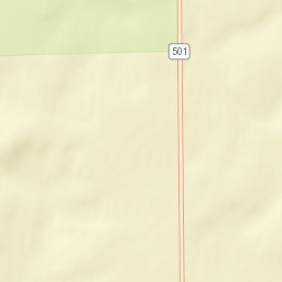 18351-18397 South Wapakoneta Road Street Map