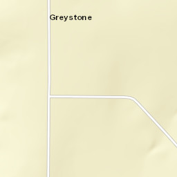 Greystone Colorado Street Map