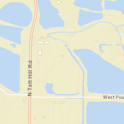 1939 North Taft Hill Road Fort Collins CO Street Map