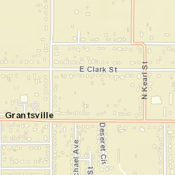 5-35 West Main Street, Grantsville, UT 84029 Street Map