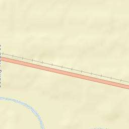Phillips County Street Map