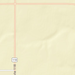 Shively Ohio Street Map