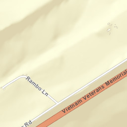 U.S. 22, Lewistown, PA 17044, USA Street Map