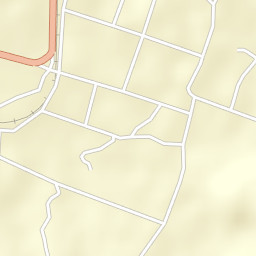 Pemzashen Street Map