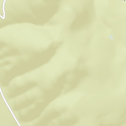 44295-44661 Rcr 129, Routt National Forest Street Map