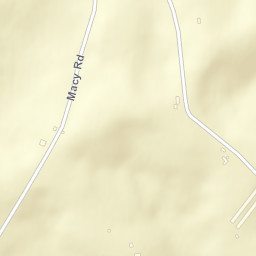 6135-6401 County Highway 108, Butler, OH Street Map