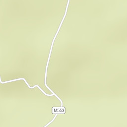 Salgueirais Street Map